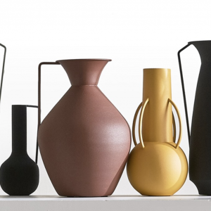 Vases romains